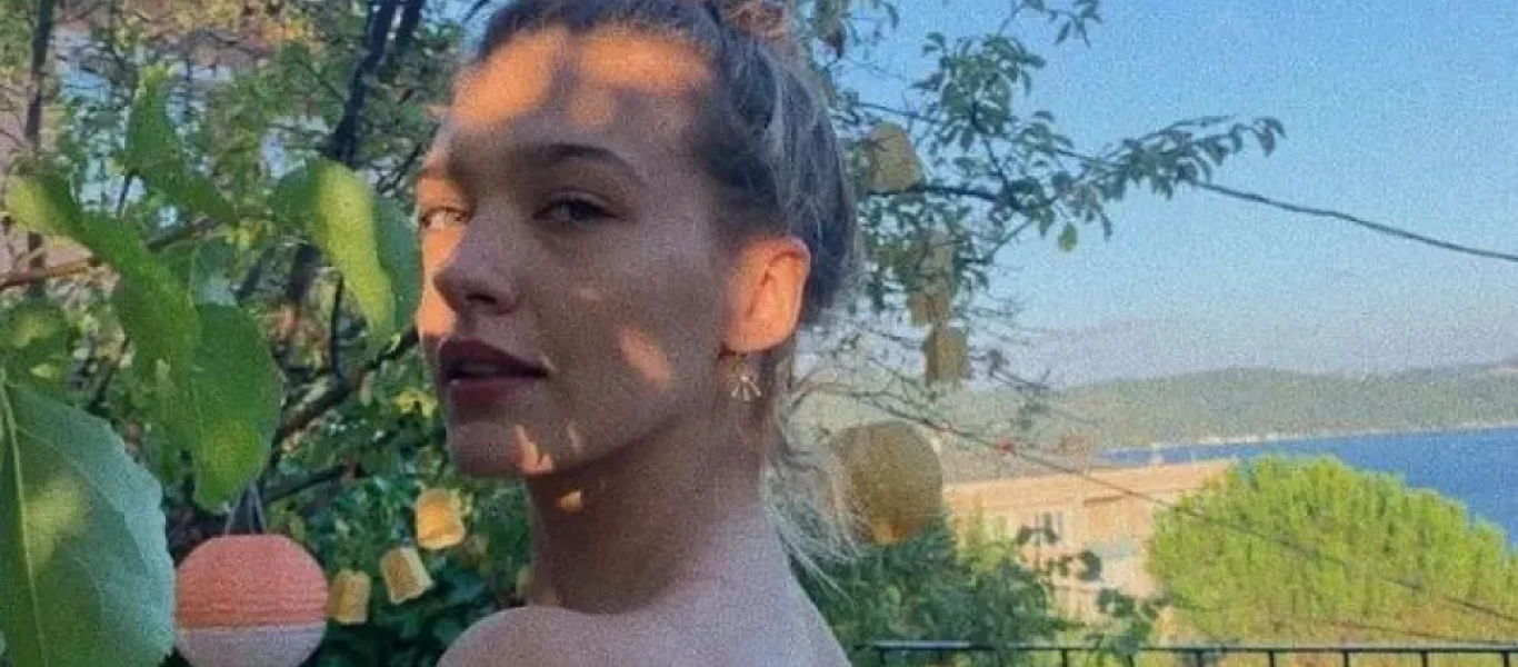 Φρίκη από τις αποκαλύψεις Τουρκάλας ηθοποιού: «Ο πατέρας μου με βίαζε από 15 ετών»